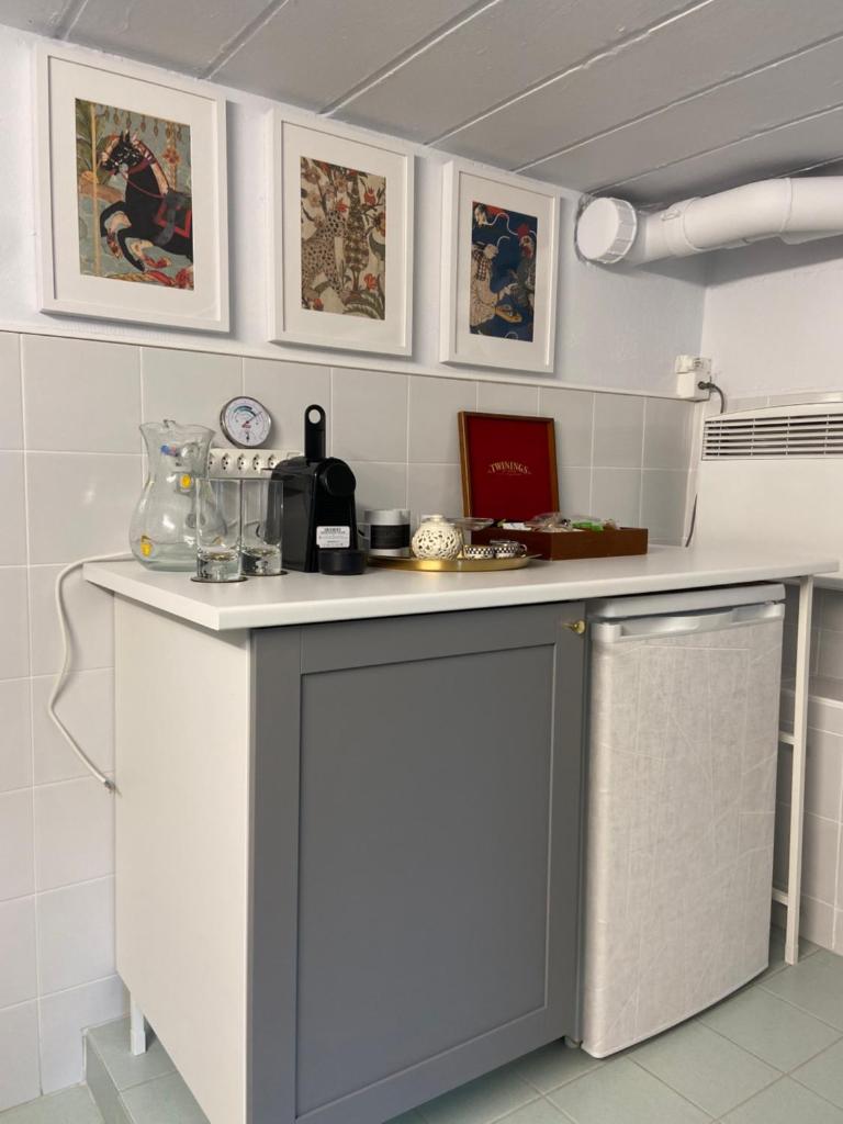 Sete Fontes - Agarone Holiday Nest photo 4