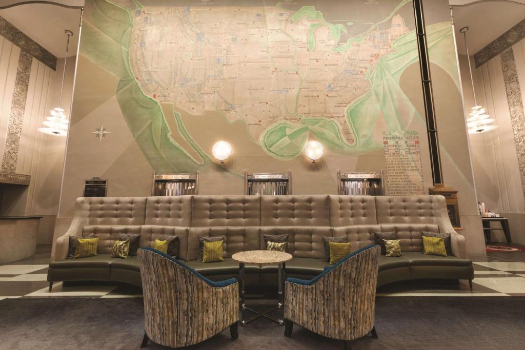 Hampton Inn Chicago Downtown/N Loop/Michigan Ave photo 3