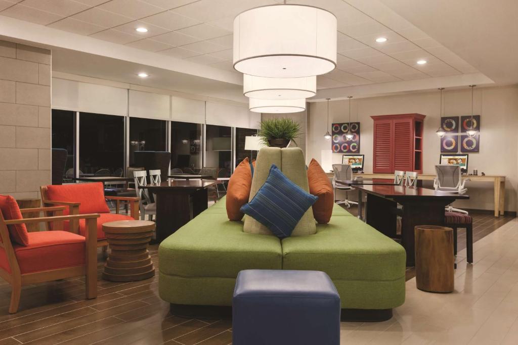Home2 Suites by Hilton College Station photo 3
