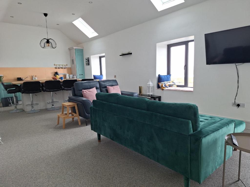 Teach Aindí (newly renovated cottage) photo 2
