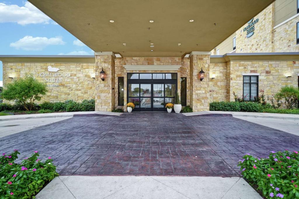 Homewood Suites by Hilton Dallas Arlington South photo 2