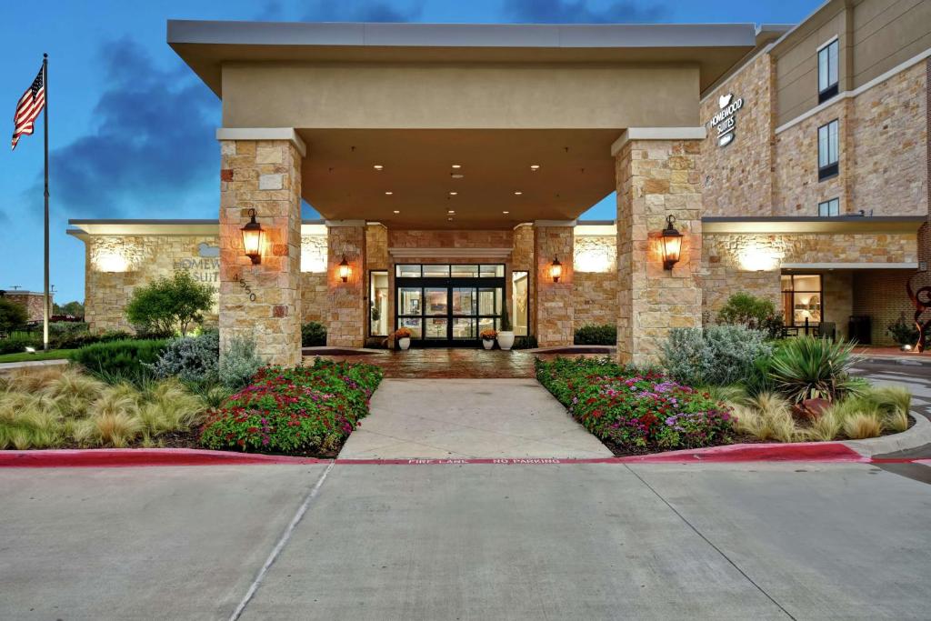 Homewood Suites by Hilton Dallas Arlington South photo 3