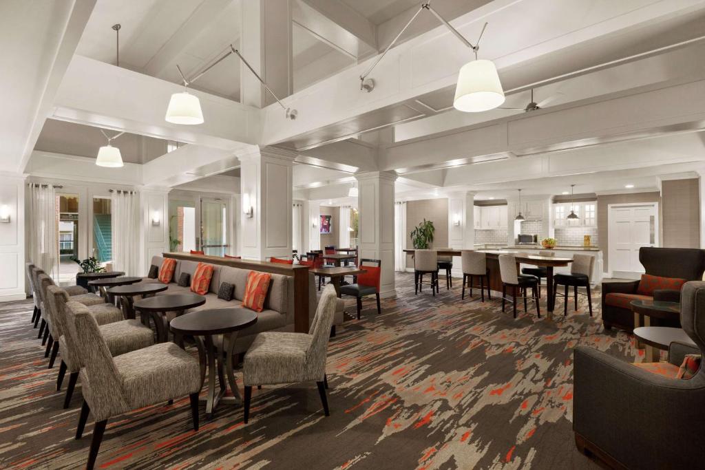 Homewood Suites Dallas-Addison photo 2