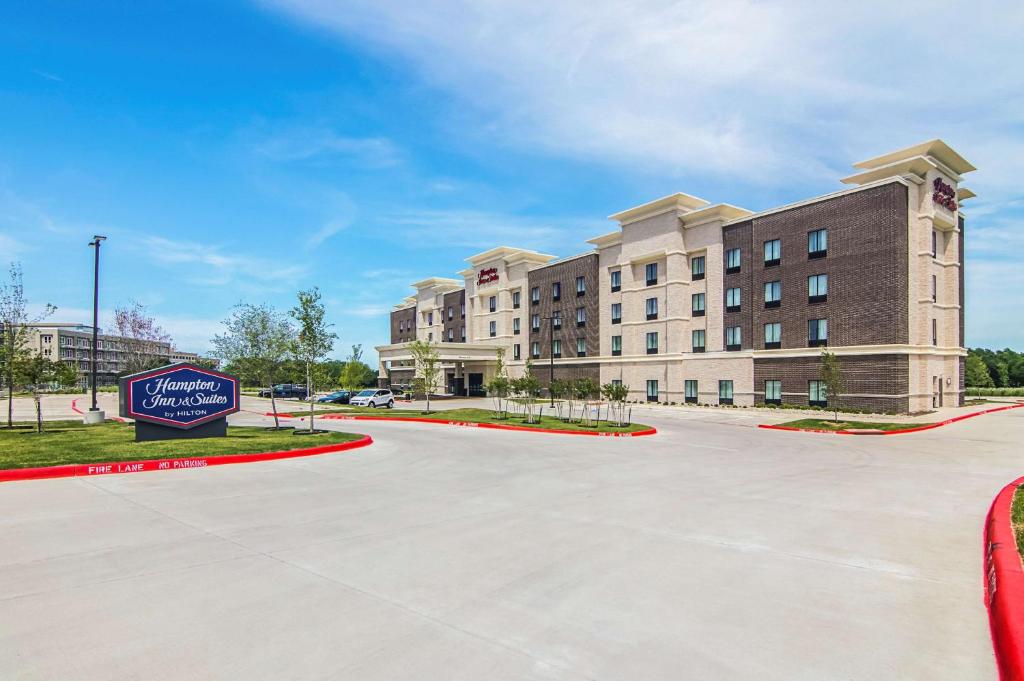 Hampton Inn & Suites-Dallas/Richardson photo 2