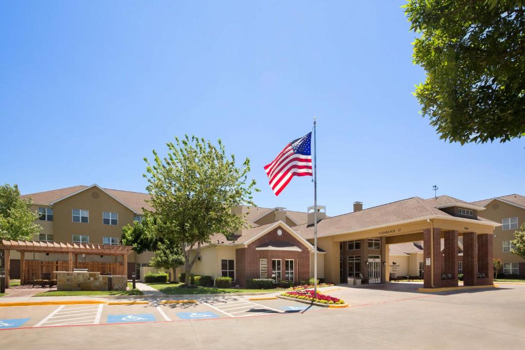Homewood Suites Dallas/Park Central image