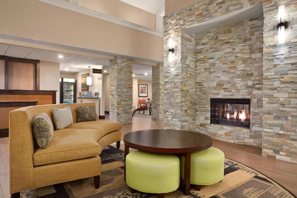 Homewood Suites by Hilton Dallas-Park Central Area photo 3