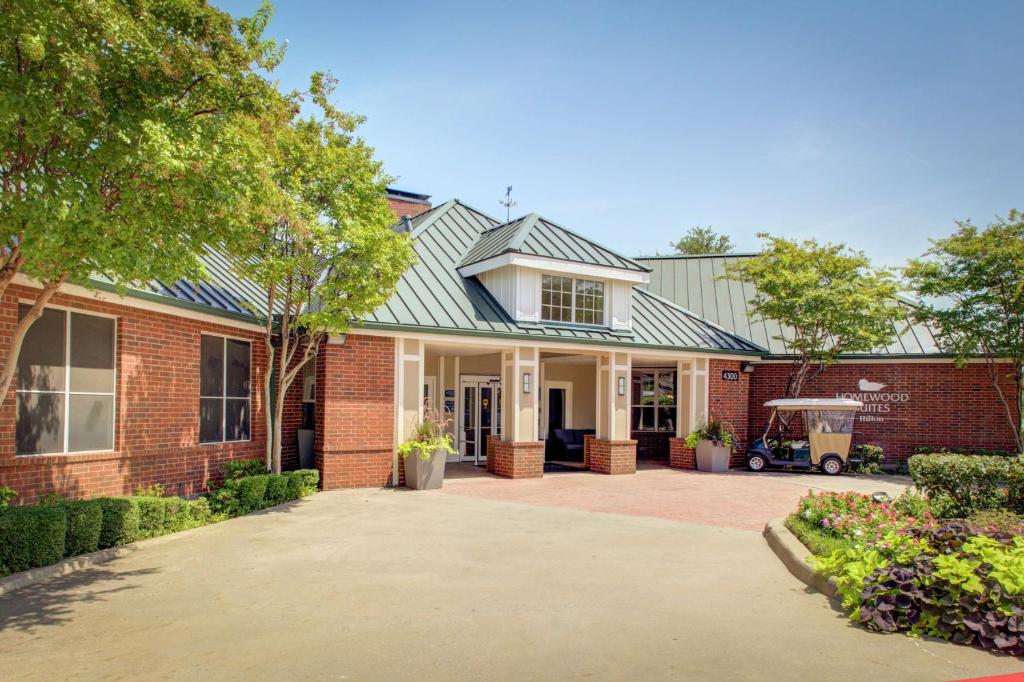 Homewood Suites by Hilton Dallas-Irving-Las Colinas image