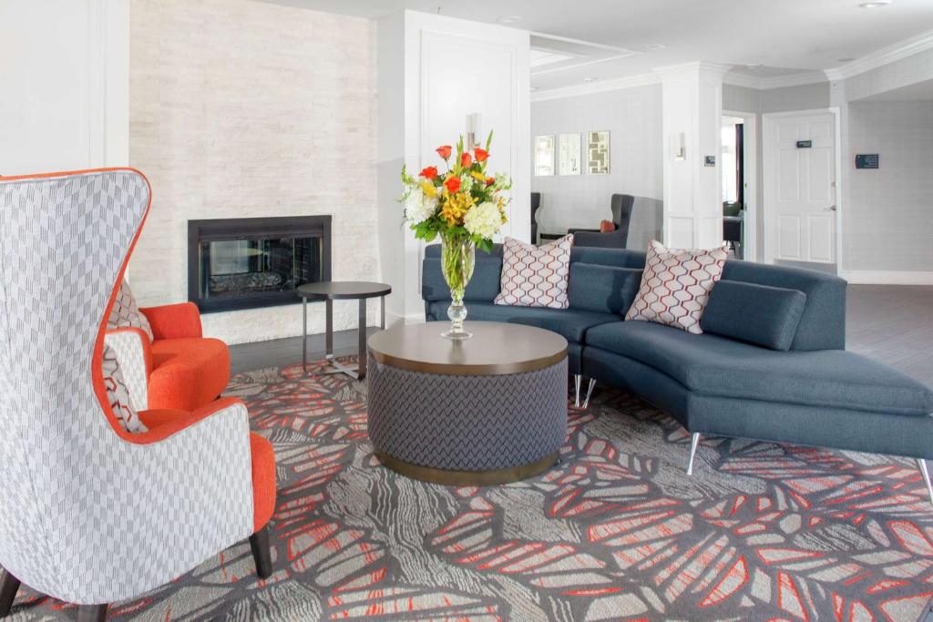 Homewood Suites by Hilton Dallas-Irving-Las Colinas photo 4