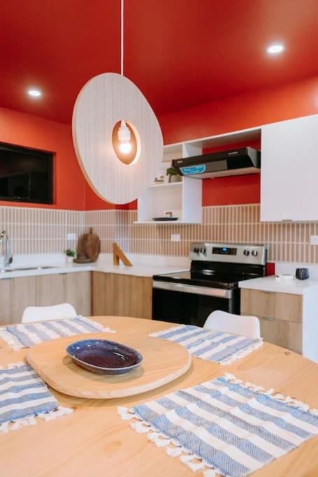 Sivar Heart - 205 Apartment photo 1