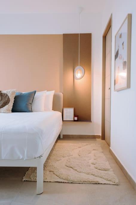 Sivar Heart - 205 Apartment photo 2
