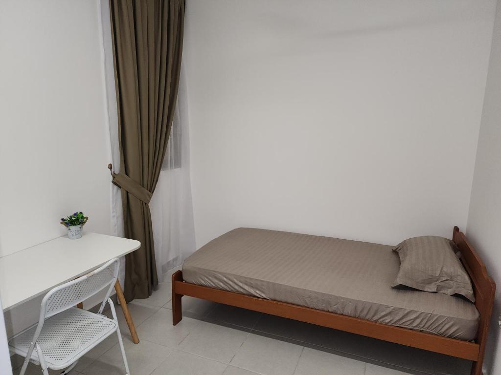 Netizen #MRT#Cheras#C180#3bedRooms#KLCC View#9PersonStay photo 4