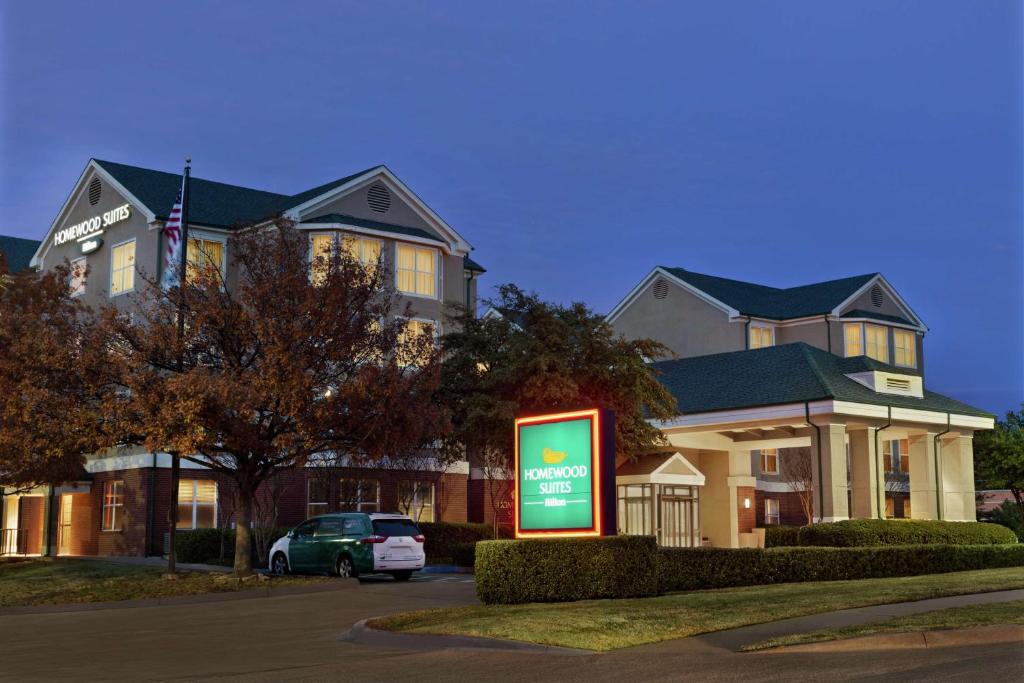 Homewood Suites by Hilton Dallas-Plano photo 1