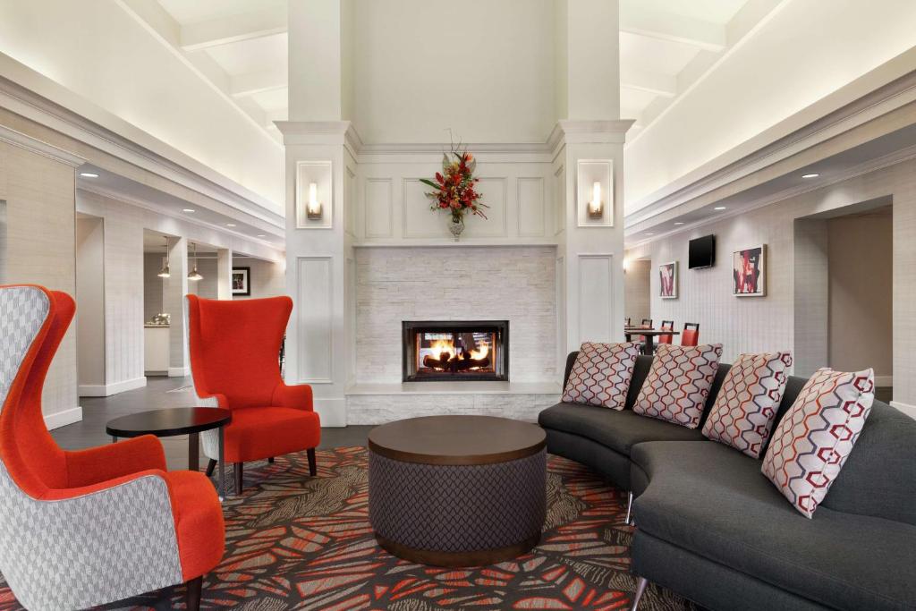 Homewood Suites by Hilton Dallas-Plano photo 3