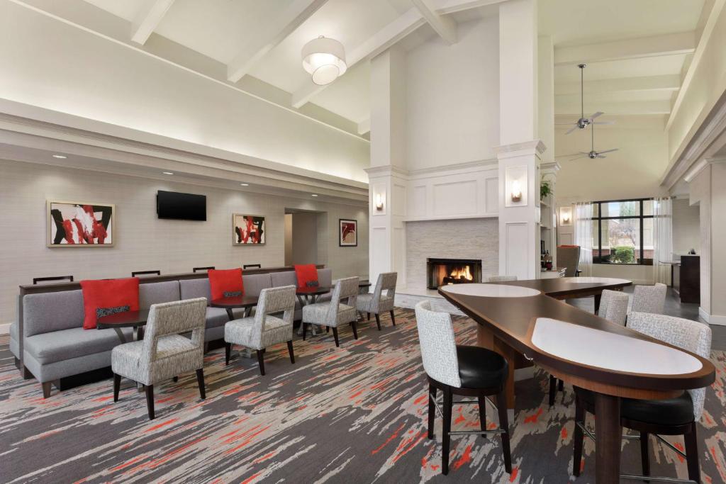 Homewood Suites by Hilton Dallas-Plano photo 4
