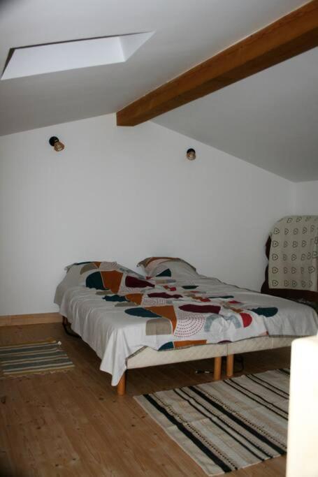 Gîte cévenol pleine nature tout confort photo 4