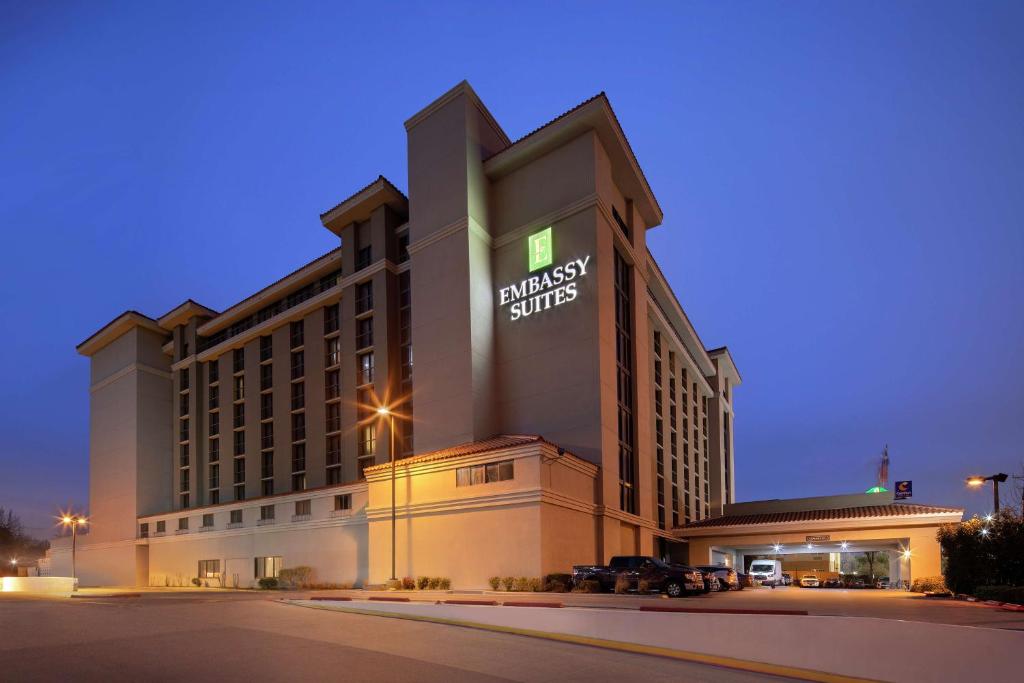 Embassy Suites by Hilton Dallas Park Central Area image