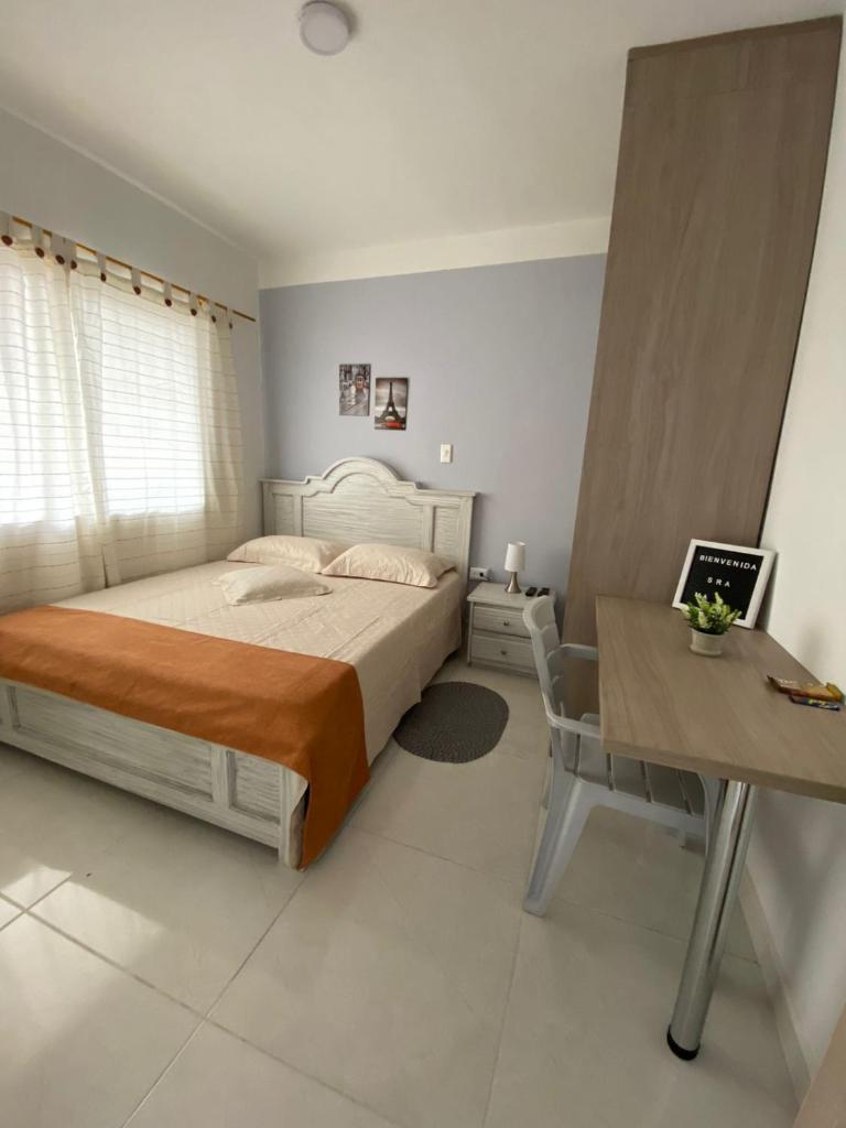Habitación Cómoda Envigado 1