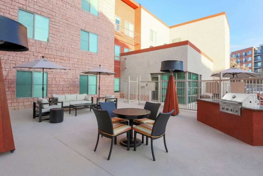 Hampton Inn & Suites Denver Tech Center photo 2