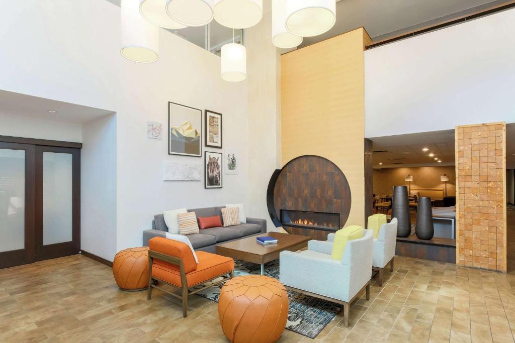 Hampton Inn & Suites Denver Tech Center photo 4