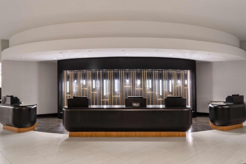 Hilton Dallas Lincoln Centre photo 3
