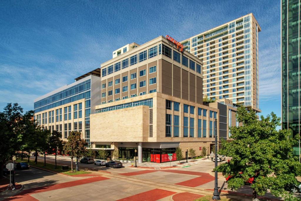 Canopy By Hilton Dallas Uptown photo 1