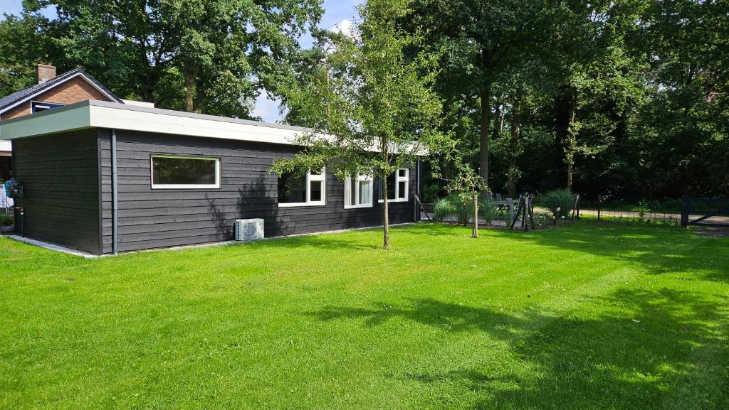 Huisje Weideblik photo 1