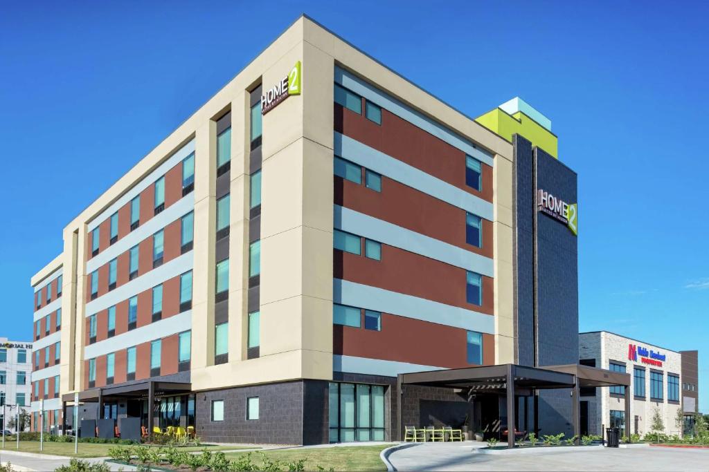 Home2 Suites by Hilton Rosenberg/Sugar Land Area image