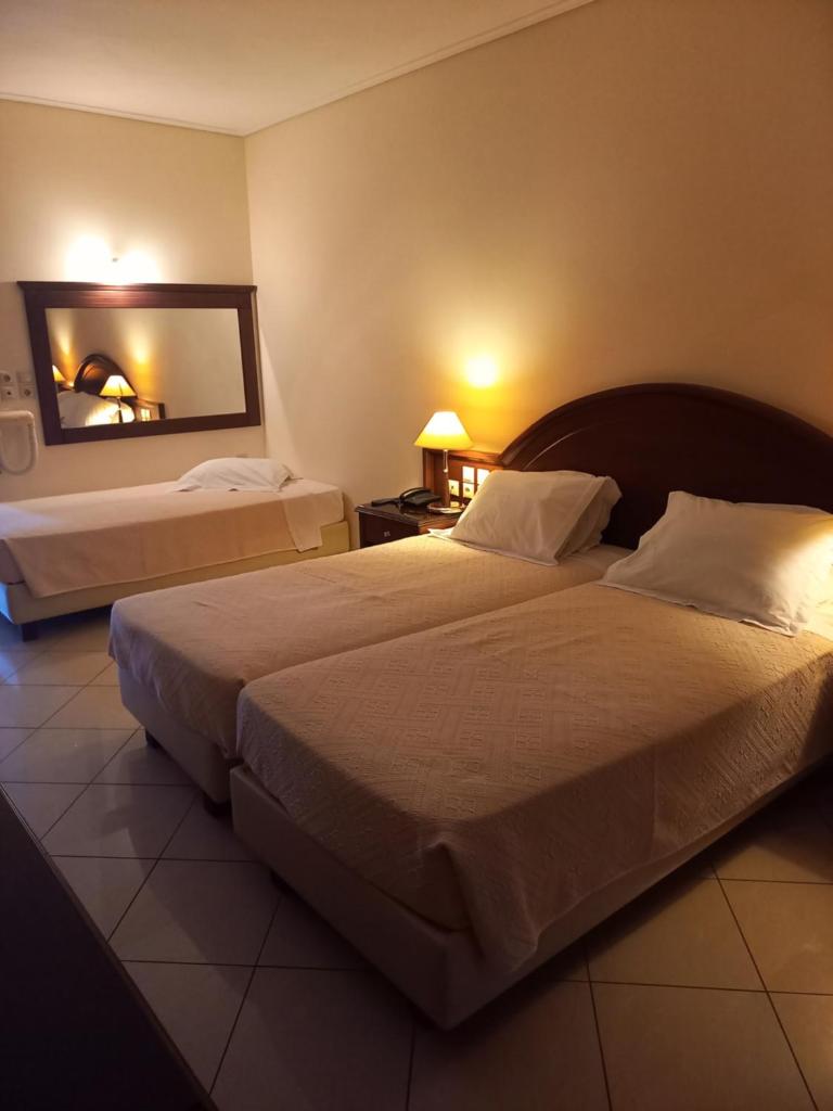 Europa Beach Hotel photo 3