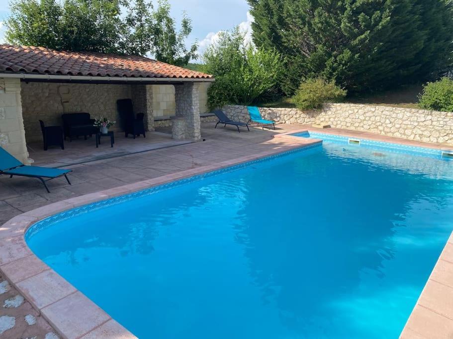 Gîtes de Lartigue photo 1