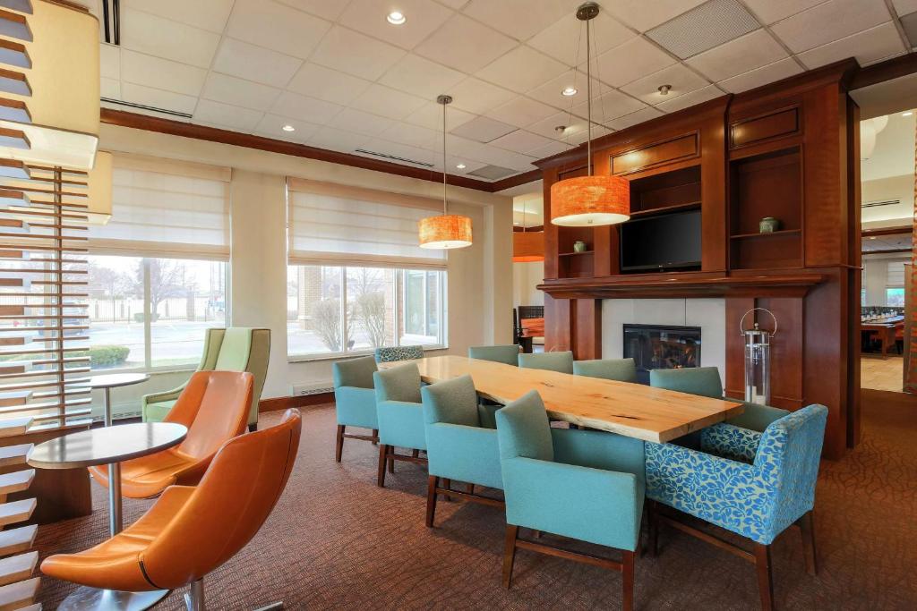 Hilton Garden Inn Chicago/Midway Airport photo 3