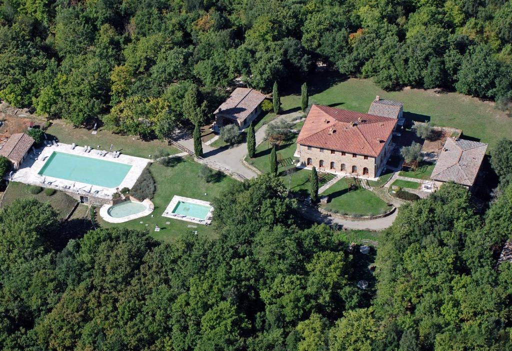 Borgo Mulignone