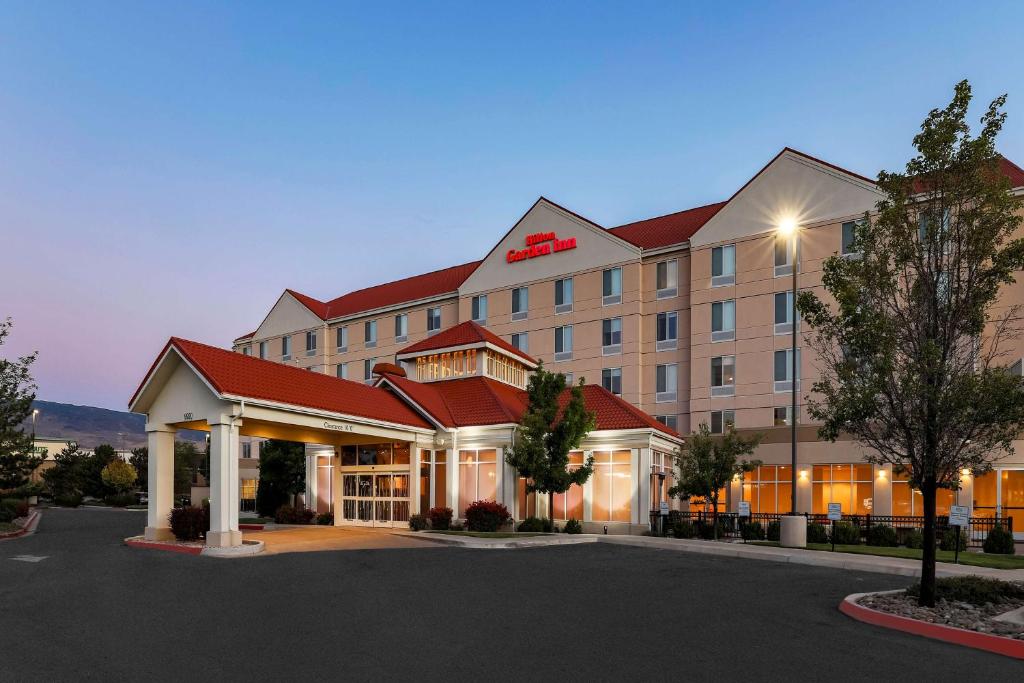 Hilton Garden Inn Reno image