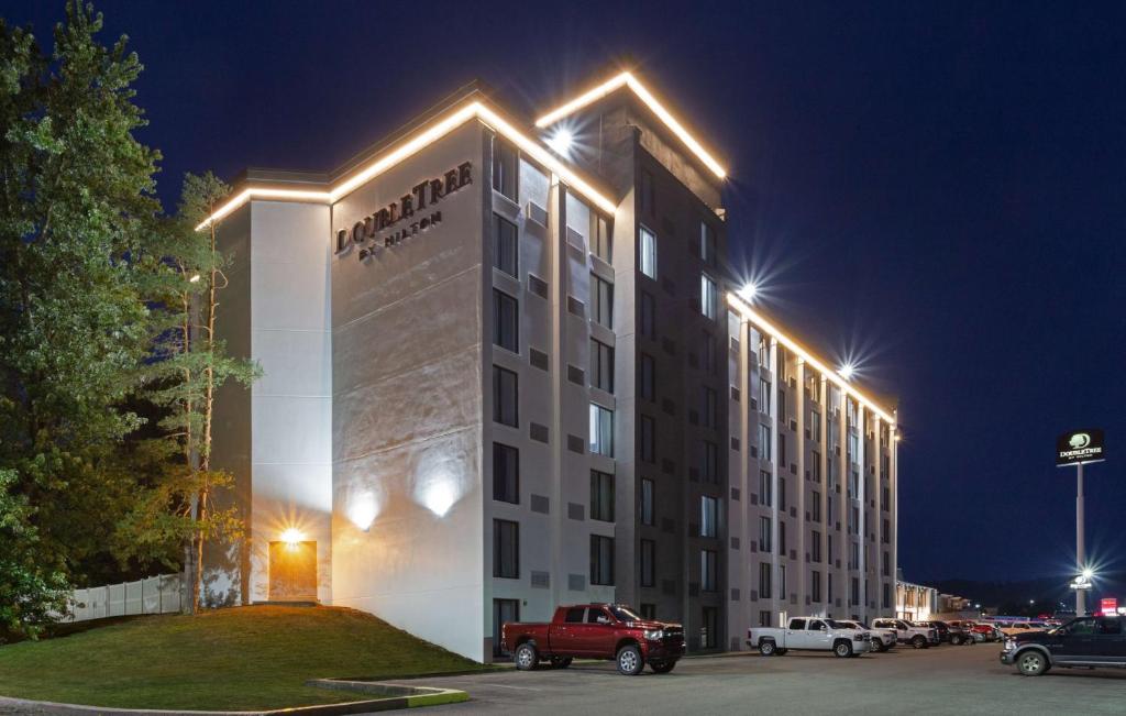 DoubleTree by Hilton Pittsburgh - Meadow Lands photo 3