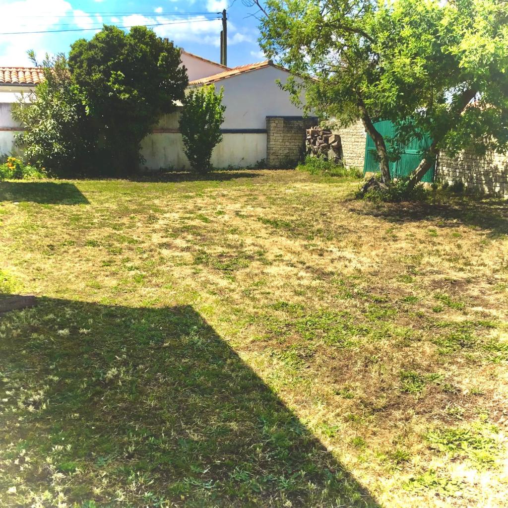 Maison sainte marie de ré photo 1