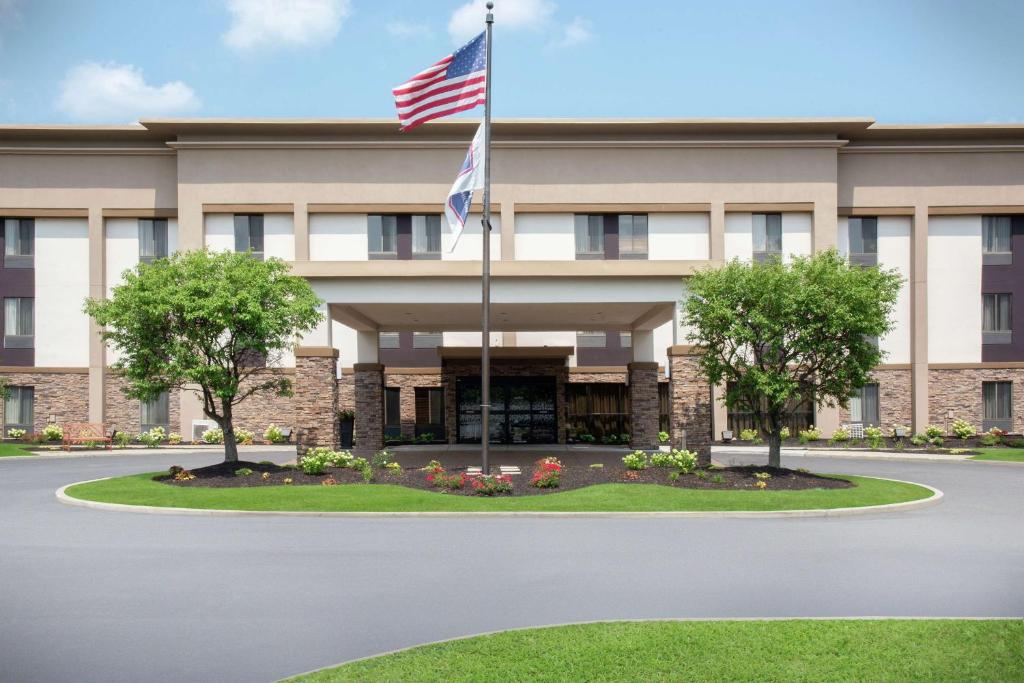 Hampton Inn Merrillville photo 3