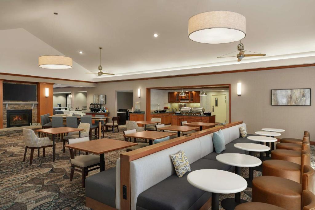 Homewood Suites by Hilton Allentown-Bethlehem Airport photo 4