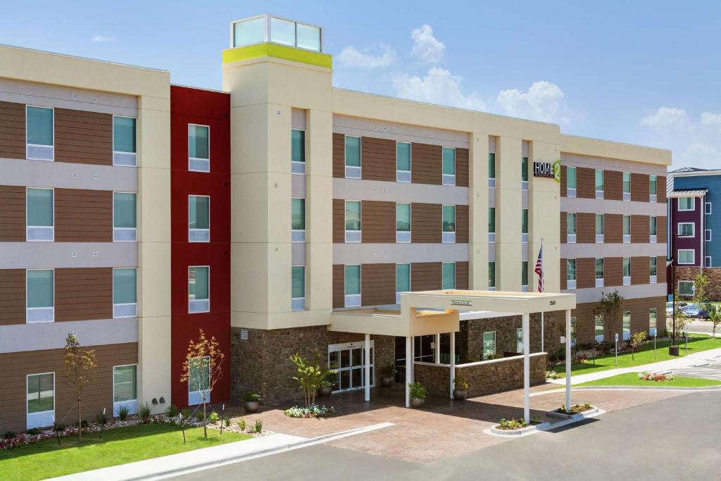 Home2 Suites by Hilton San Angelo image