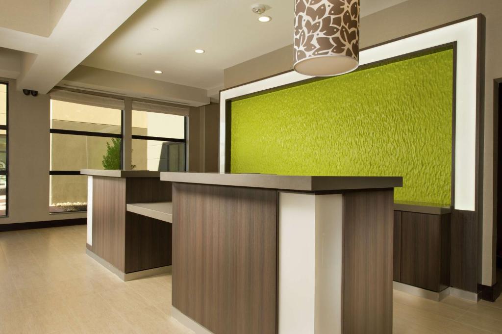 Hilton Garden Inn College Station photo 3