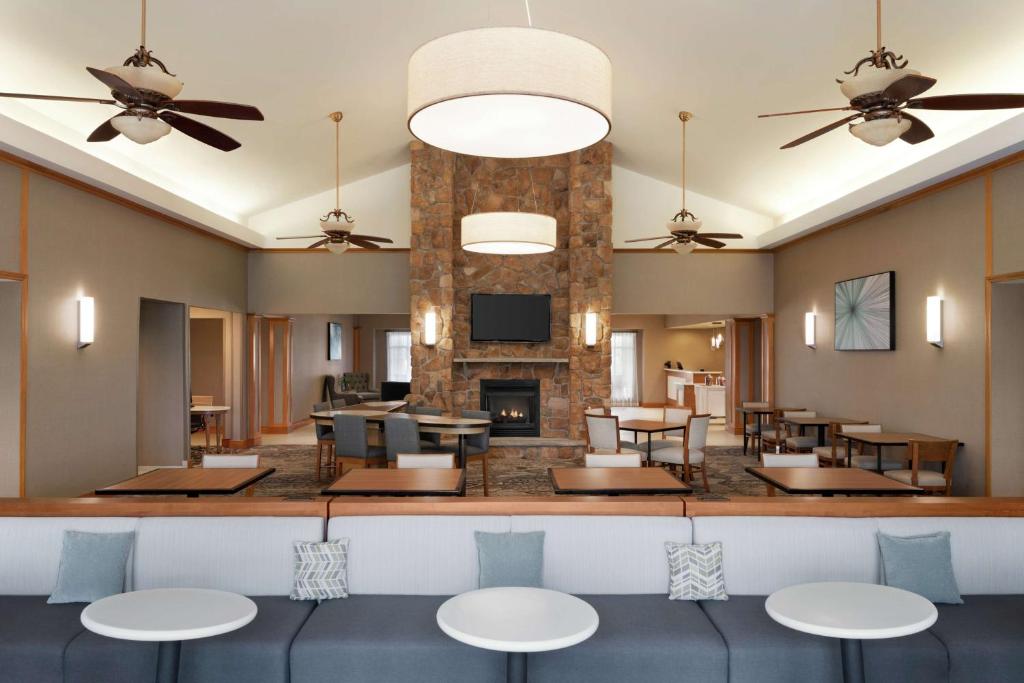 Homewood Suites by Hilton Allentown-West/Fogelsville photo 3