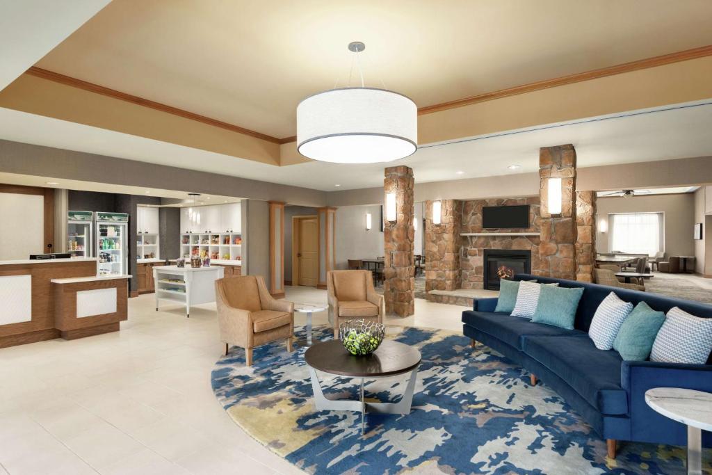 Homewood Suites by Hilton Allentown-West/Fogelsville photo 4