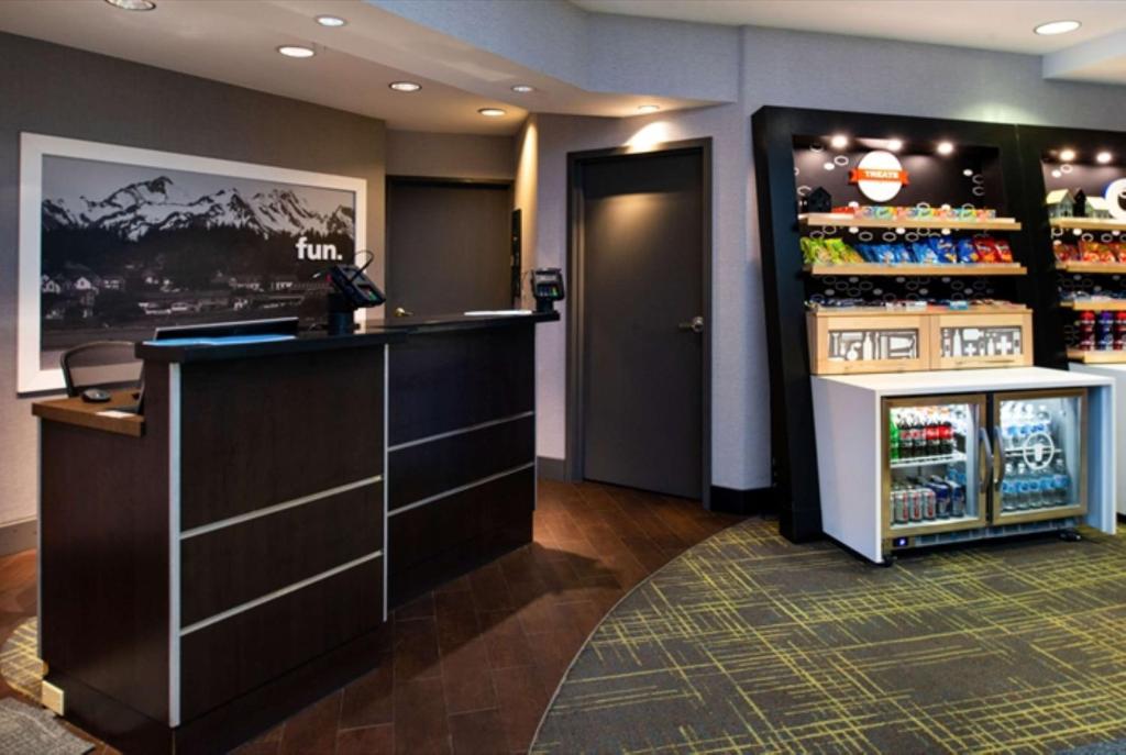 Hampton Inn Glenwood Springs photo 4