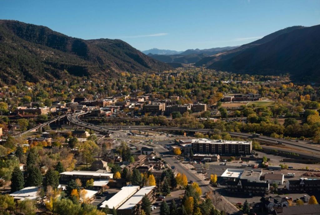 Hampton Inn Glenwood Springs photo 2