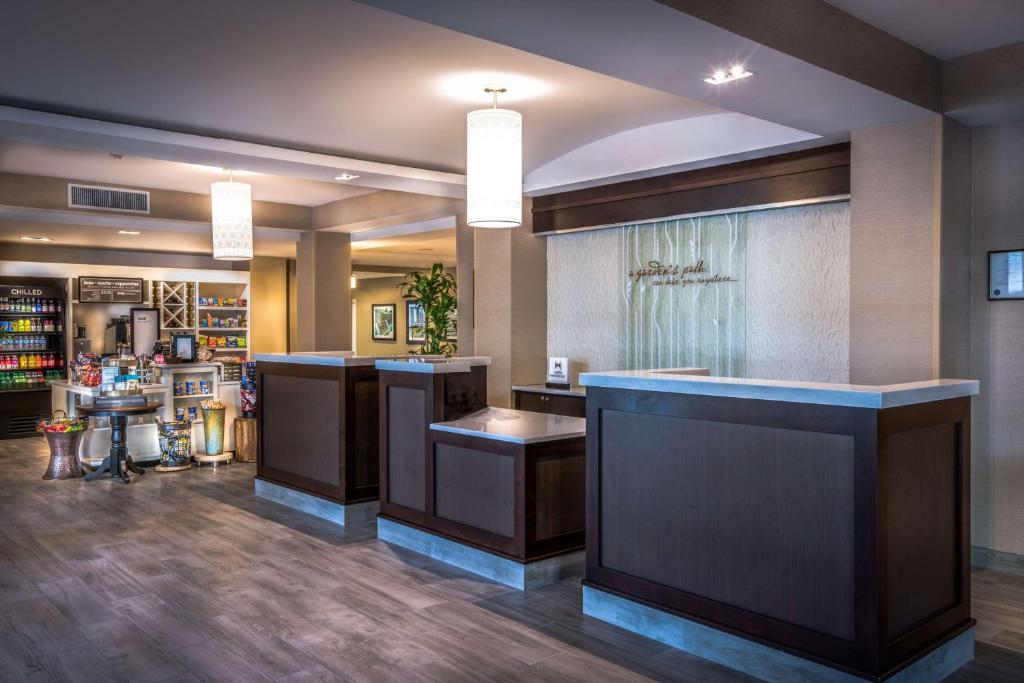 Hilton Garden Inn Reagan National Airport photo 4