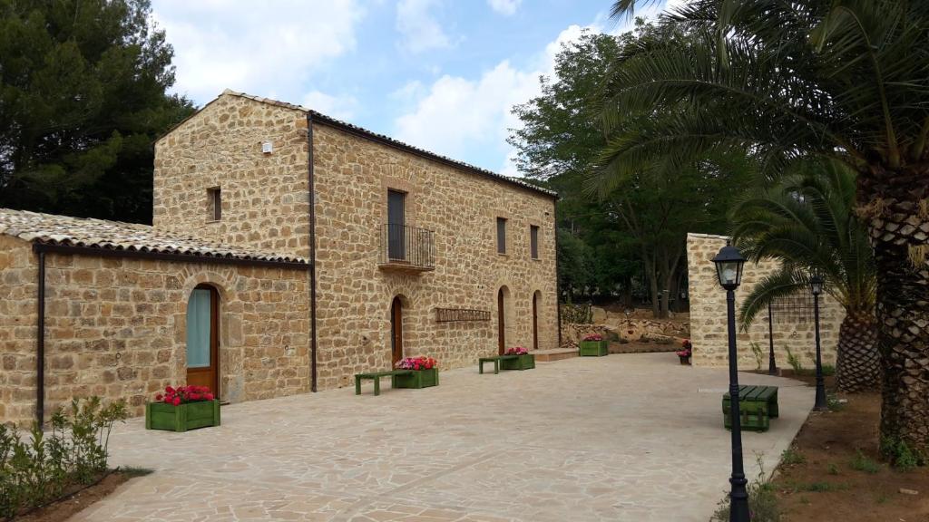 La Quercia e l'Asino photo 1