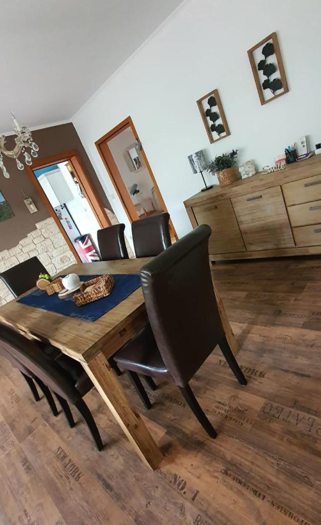 Ferienhaus Tettenweis photo 3