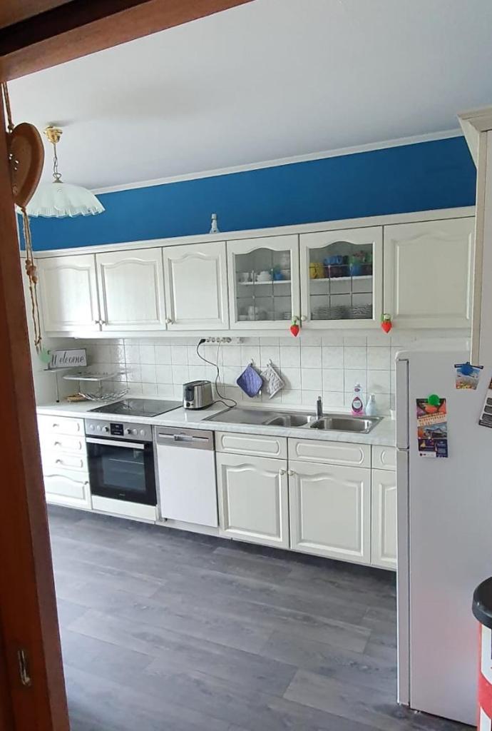 Ferienhaus Tettenweis photo 4