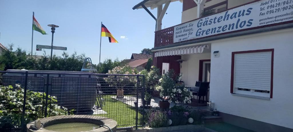 Gästehaus Grenzenlos photo 2