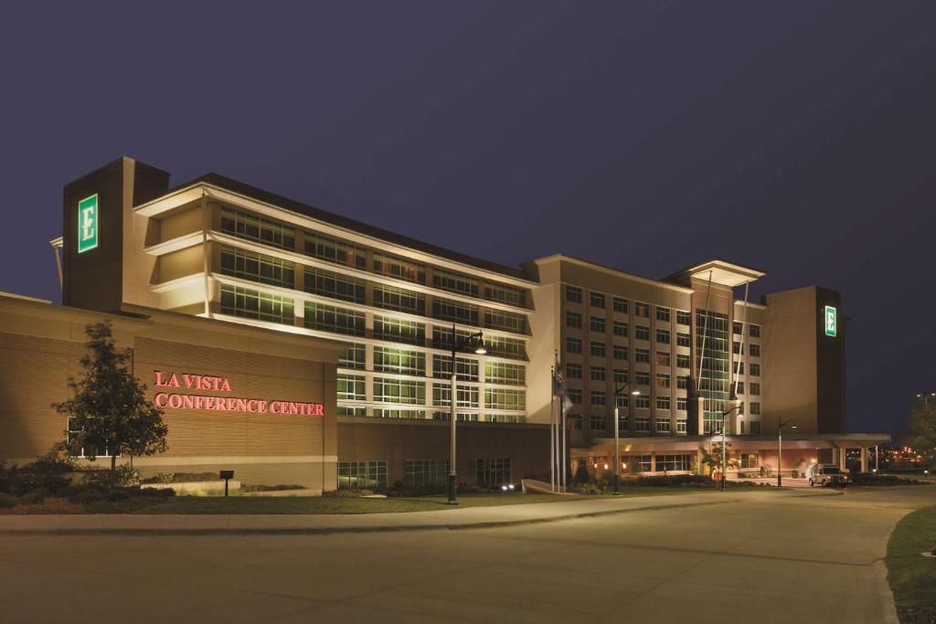 Embassy Suites Omaha-La Vista/Hotel & Conference Center image
