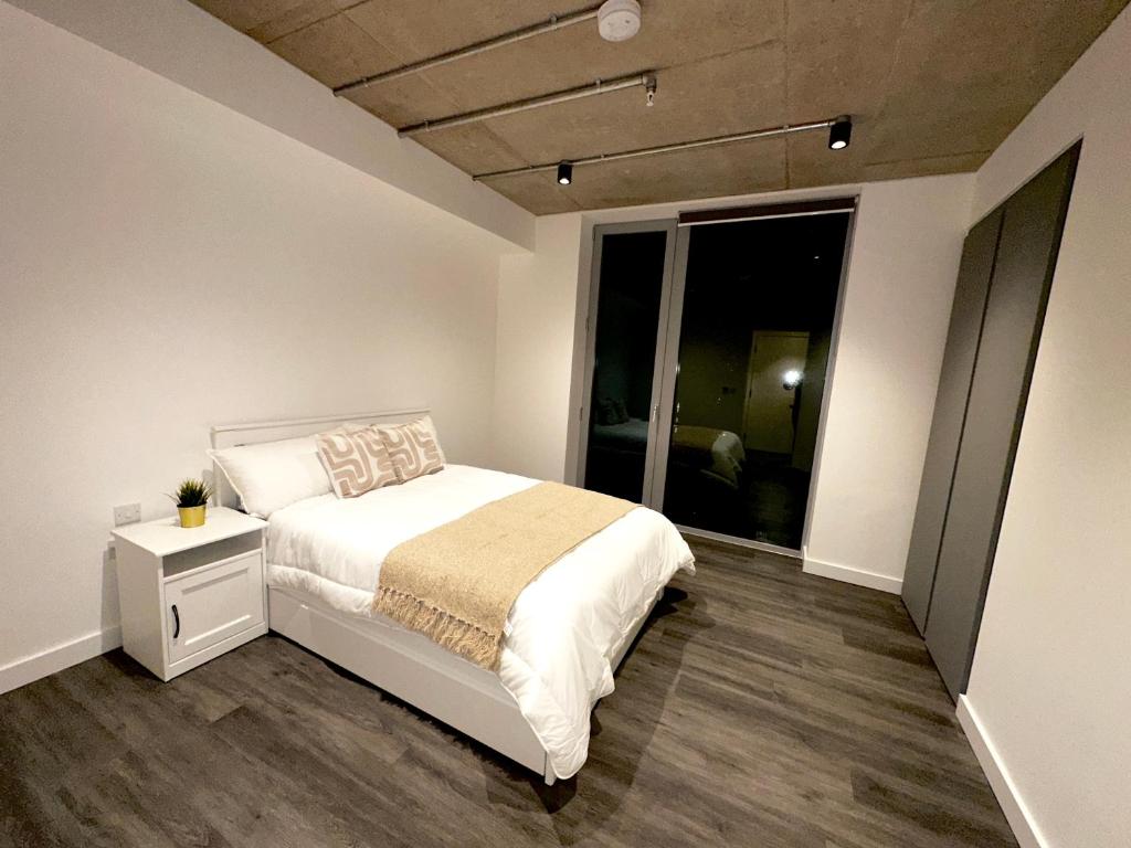Stylish Apartment in Greenwich photo 1