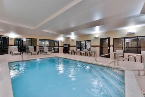 Courtyard by Marriott St Louis Chesterfield photo 2